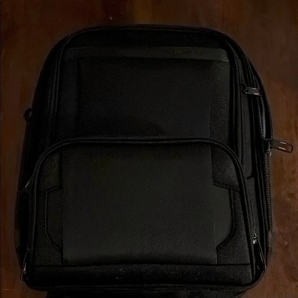 Samsonite pro Slim Backpack - New, no tags - Picture 6 of 9